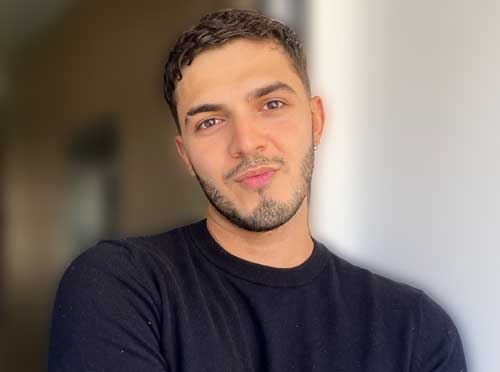 Daniel